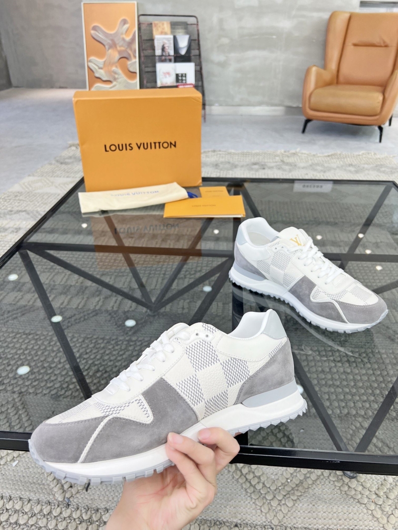 LV Sneakers